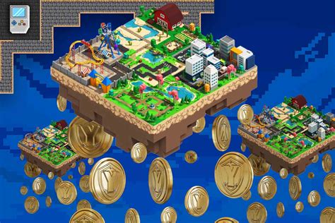 Yield Guild Games.